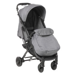 Sandra summer stroller with foot cover ZIZITO 36093 