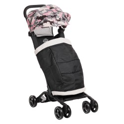 Luka summer stroller with cover and storage bag ZIZITO 36094 