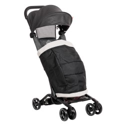 Luka summer stroller with cover and storage bag ZIZITO 36095 