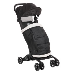 Luka summer stroller with cover and storage bag ZIZITO 36096 