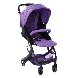 Stroller Thery - Violet