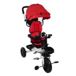 Koty Tricycle with parental control ZIZITO 36105 