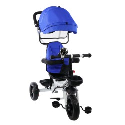 Koty Tricycle with parental control ZIZITO 36106 