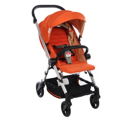 Kinderwagen Bianchi - Orange