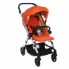 Детска количка Бјанки - Портокалова