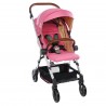 Stroller Bianchi - Pink