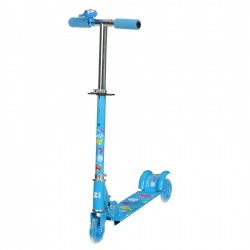 Foldable scooter BUNNY Zi 36133 3