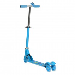 Foldable scooter BUNNY Zi 36138 6