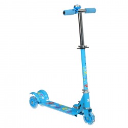 Foldable scooter BUNNY Zi 36141 9