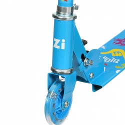 Преклопен детски скутер BUNNY Zi 36145 13