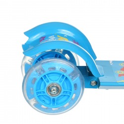 Foldable scooter BUNNY Zi 36147 14