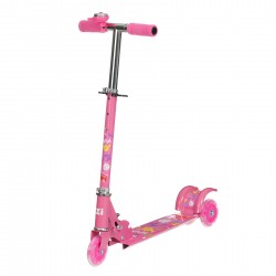 Foldable scooter BUNNY Zi 36155 2