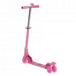 Foldable scooter BUNNY Zi 36161 6