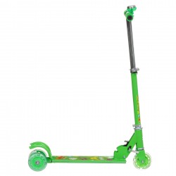 Foldable scooter BUNNY Zi 36181 4