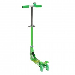 Foldable scooter BUNNY Zi 36182 5