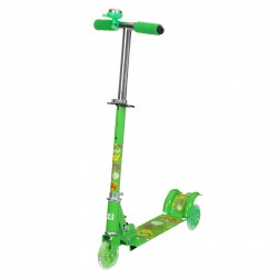 Foldable scooter BUNNY Zi 36183 6