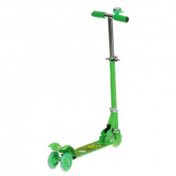 Foldable scooter BUNNY Zi 36185 8