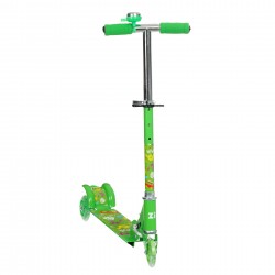 Foldable scooter BUNNY Zi 36186 9