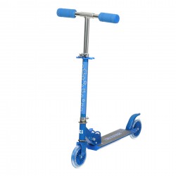 Foldable scooter NIKO Zi 36237 3