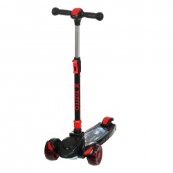 Foldable scooter ARLY ZIZITO 36269 4