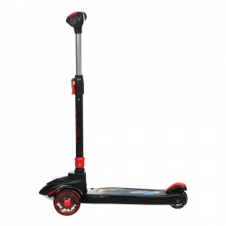 Foldable scooter ARLY ZIZITO 36270 5