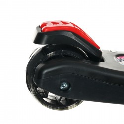 Faltbarer Scooter ARLY ZIZITO 36280 15