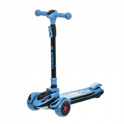 Foldable scooter ARLY ZIZITO 36289 