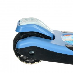 Преклопен детски скутер ARLY ZIZITO 36303 15