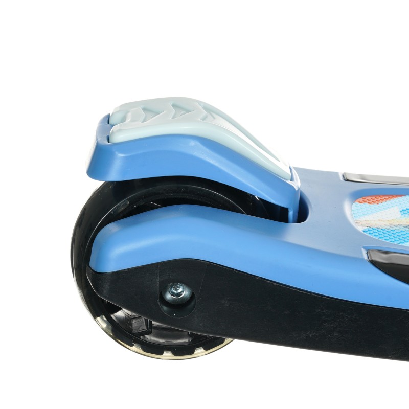 Foldable scooter ARLY ZIZITO