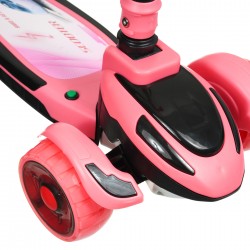 Преклопен детски скутер ARLY ZIZITO 36328 17