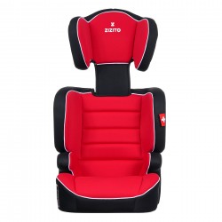 Car seat JUNONA-II 2-in-1, 15-36 kg. (Group 2/3) ZIZITO 36383 4