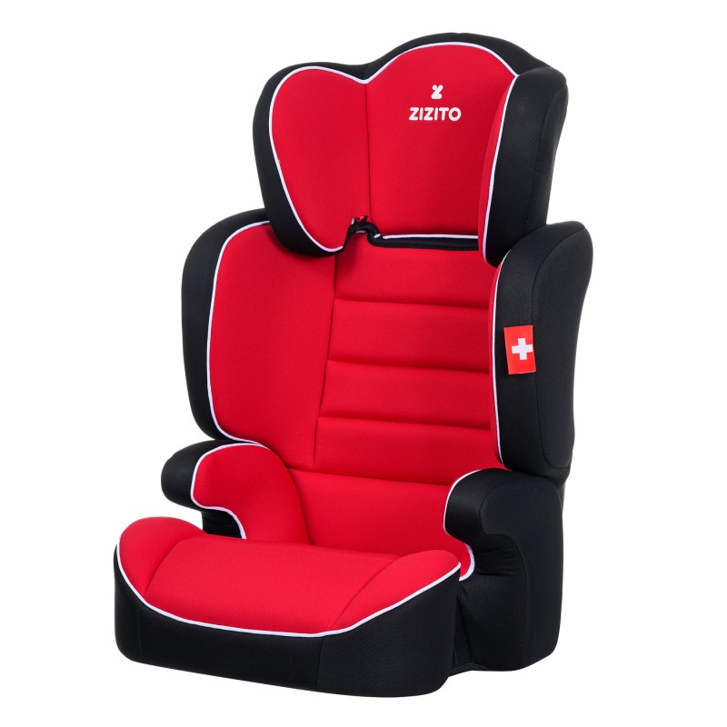 Car seat JUNONA-II 2-in-1, 15-36 kg. (Group 2/3), Beige