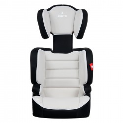 Car seat JUNONA-II 2-in-1, 15-36 kg. (Group 2/3) ZIZITO 36400 4