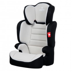 Car seat JUNONA-II 2-in-1, 15-36 kg. (Group 2/3) ZIZITO 36401 