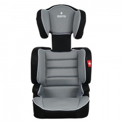 Car seat JUNONA-II 2-in-1, 15-36 kg. (Group 2/3) ZIZITO 36429 4