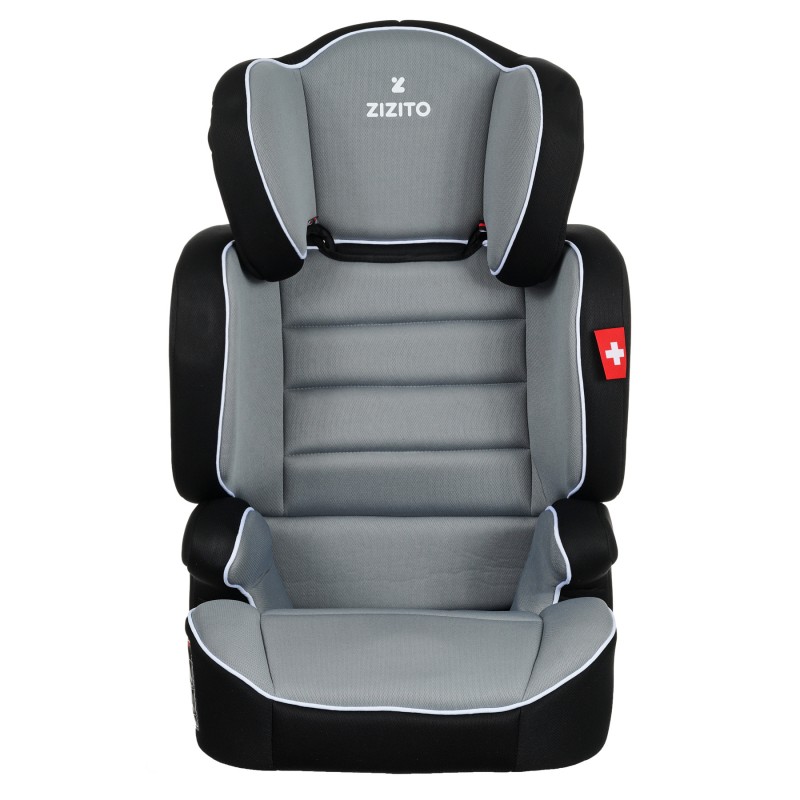 Car seat JUNONA-II 2-in-1, 15-36 kg. (Group 2/3) ZIZITO