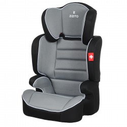 Car seat JUNONA-II 2-in-1, 15-36 kg. (Group 2/3) ZIZITO 36431 