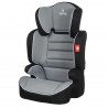 Car seat JUNONA-II 2-in-1, 15-36 kg. (Group 2/3) - Gray