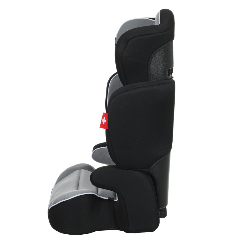 Car seat JUNONA-II 2-in-1, 15-36 kg. (Group 2/3) ZIZITO
