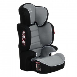 Car seat JUNONA-II 2-in-1, 15-36 kg. (Group 2/3) ZIZITO 36437 10