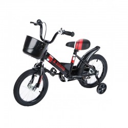 Bicicletă pentru copii, Anais, 14" ZIZITO 36603 