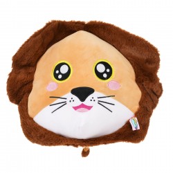 Plush toy lion, 35 cm HAS 36775 