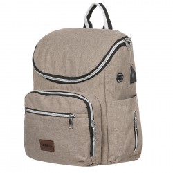 ZIZITO stroller backpack ZIZITO 36805 3