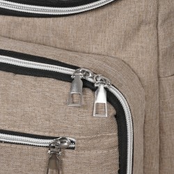 ZIZITO stroller backpack ZIZITO 36811 8