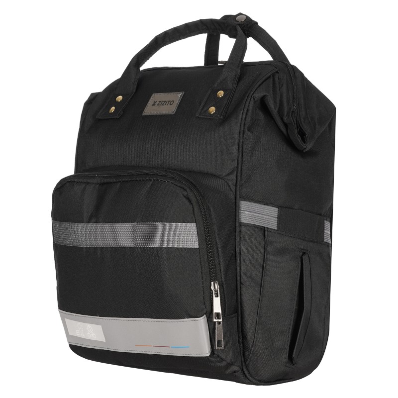 ZIZITO thermal stroller bag / backpack ZIZITO