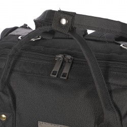 ZIZITO thermal stroller bag / backpack ZIZITO 36821 5