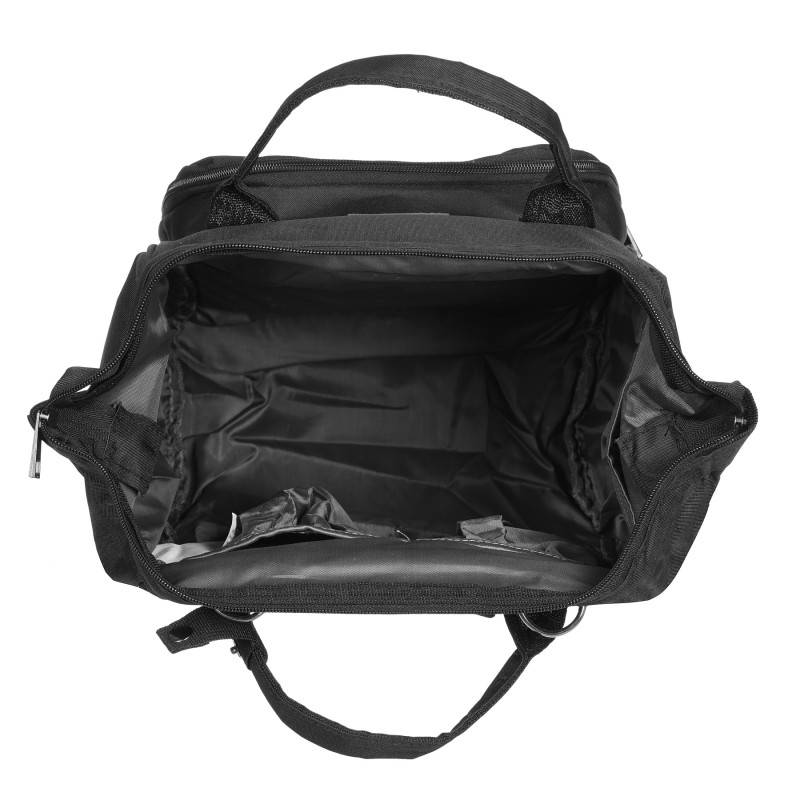 ZIZITO θερμική τσάντα καροτσιού / σακίδιο πλάτης ZIZITO