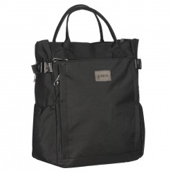 ZIZITO stroller bag / backpack, black ZIZITO 36828 3
