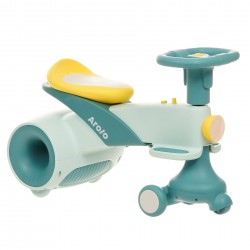 Laufrad für Kinder mit Sound und Licht SNG 36878 
