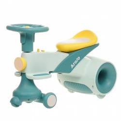 Laufrad für Kinder mit Sound und Licht SNG 36879 2